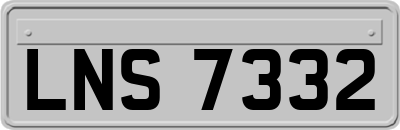 LNS7332