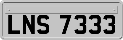 LNS7333