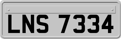 LNS7334
