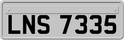 LNS7335