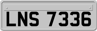 LNS7336