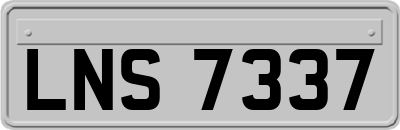 LNS7337