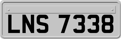 LNS7338