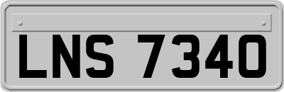 LNS7340