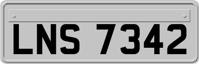 LNS7342