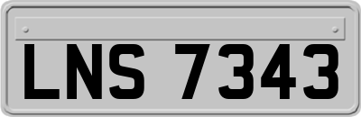 LNS7343