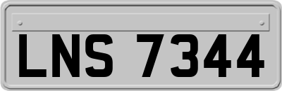 LNS7344