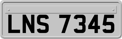LNS7345