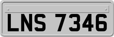 LNS7346