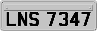 LNS7347