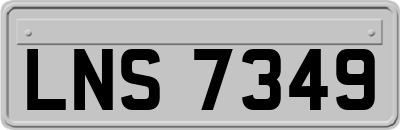 LNS7349