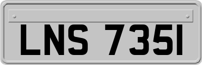 LNS7351