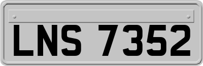 LNS7352