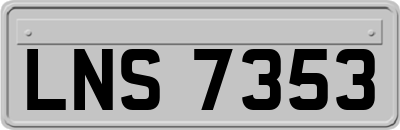 LNS7353