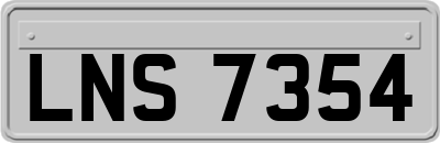 LNS7354