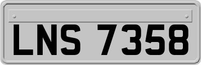 LNS7358