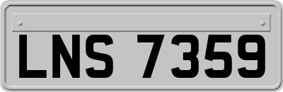 LNS7359