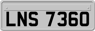 LNS7360