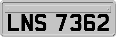 LNS7362