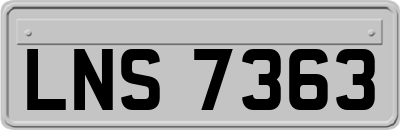LNS7363
