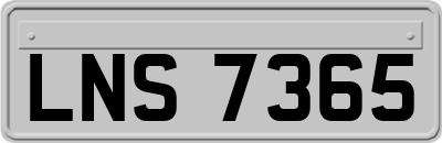 LNS7365