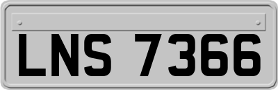 LNS7366