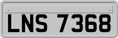 LNS7368