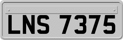 LNS7375