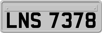 LNS7378