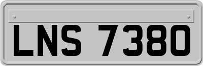 LNS7380
