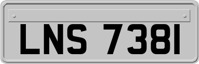 LNS7381