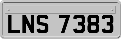 LNS7383
