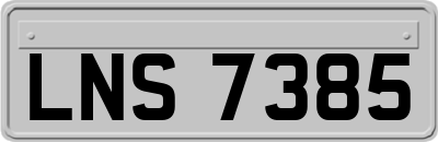 LNS7385