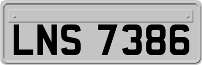 LNS7386