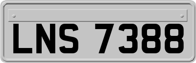 LNS7388