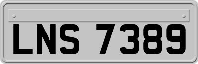 LNS7389