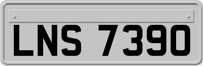 LNS7390