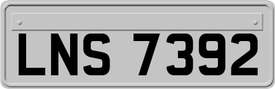 LNS7392