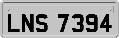 LNS7394