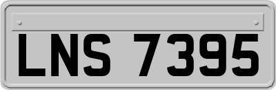 LNS7395