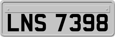 LNS7398