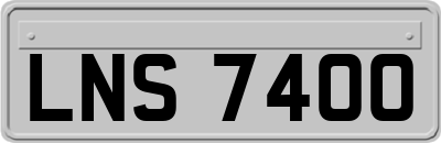LNS7400