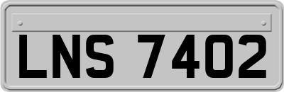 LNS7402