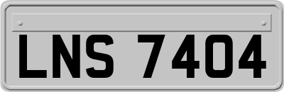 LNS7404