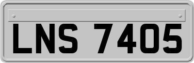 LNS7405