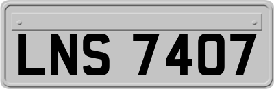 LNS7407