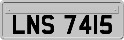 LNS7415