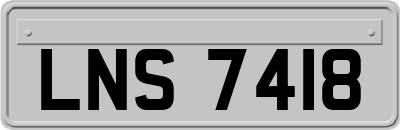 LNS7418