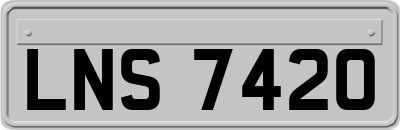LNS7420
