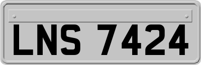 LNS7424